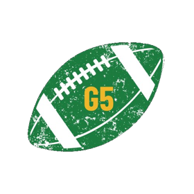 Gridiron5 Logo
